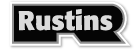Rustins