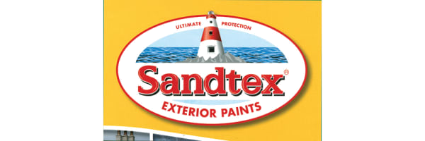 Sandtex logo